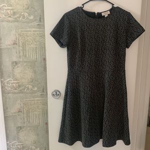 Size 4 cute work dress from Loft